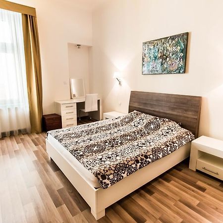 בודפשט Modern Home City Centre מראה חיצוני תמונה